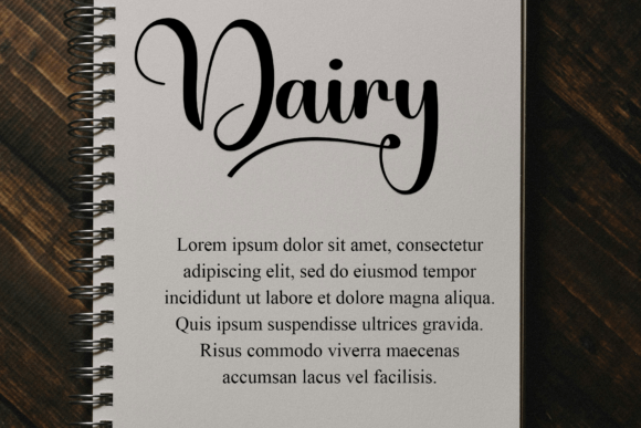 Bluey Font - Preview 3