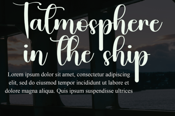 Bluey Font - Preview 5