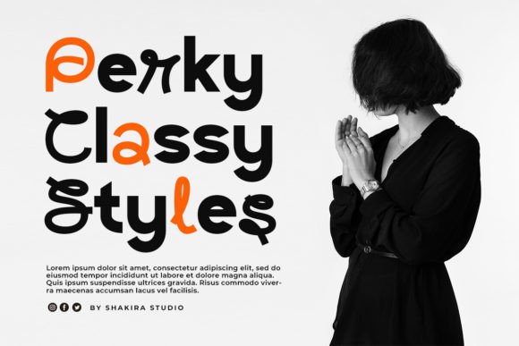 Bumil Font - Preview 5
