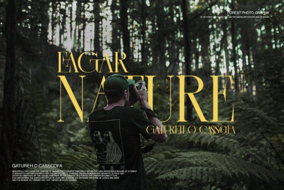 Casseros Masscottes Font - Preview 3