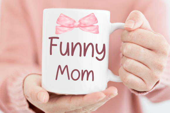 Cheery Font - Preview 3