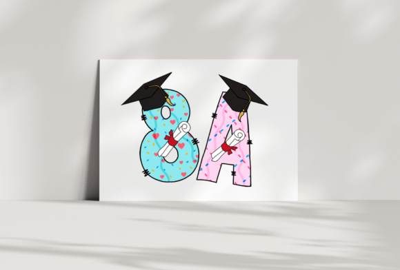 Congratulations Font - Preview 6