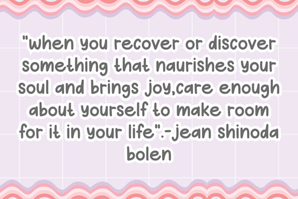 Event Run Font - Preview 1