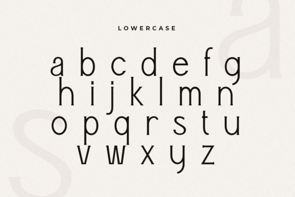 Flamboyan Font - Preview 4