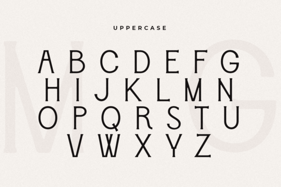Flamboyan Font - Preview 5