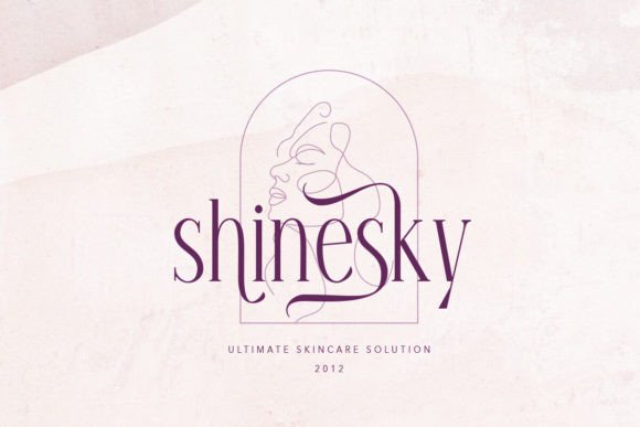 Honey Promise Font PNG with transparent background - Preview 2