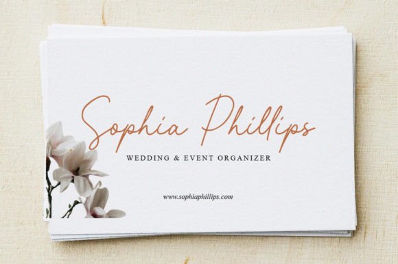 Kellison Font PNG with transparent background - Preview 4