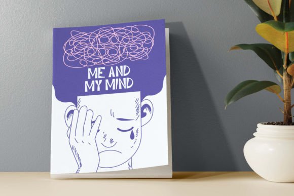 Kena Mental Font PNG with transparent background - Preview 2