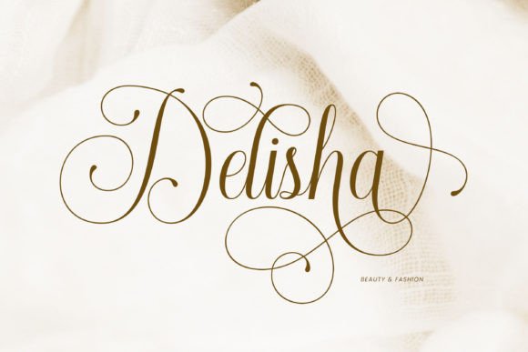 Morgalino Font PNG with transparent background - Preview 1