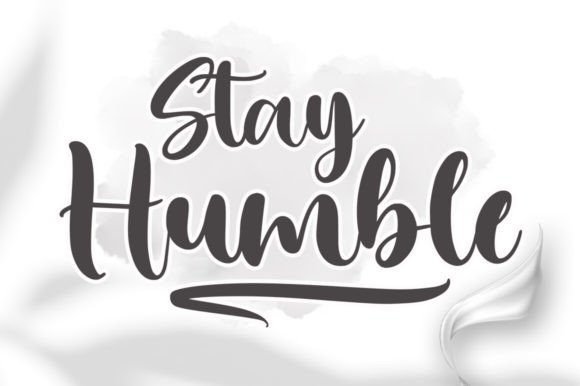 Salling Script Font PNG with transparent background - Preview 2