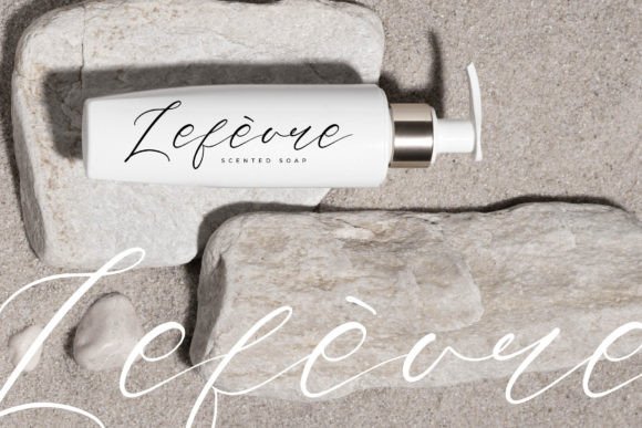 Saltngos Font PNG with transparent background - Preview 1