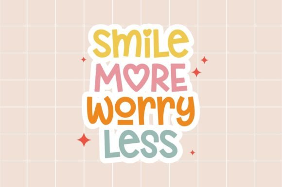 Angela Notes Font - Preview 4