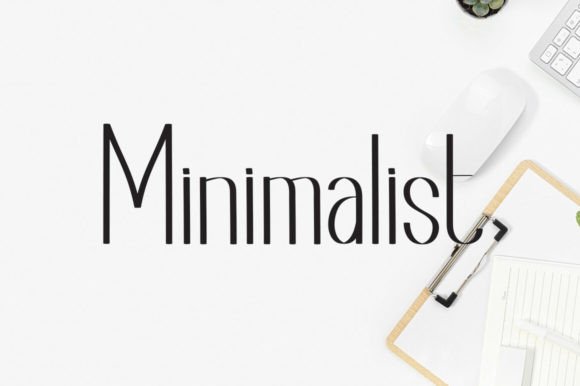 Homework Font - Preview 3