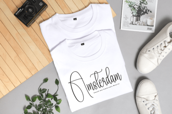 Baby Boho Font - Preview 3