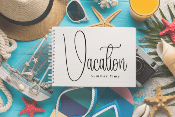 Baby Boho Font - Preview 4