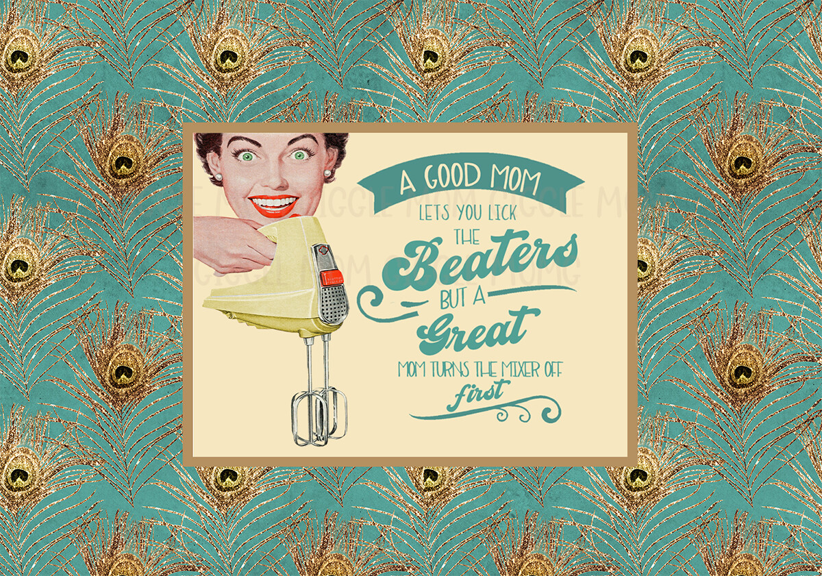 Beaters Graphic by Giggle mom · Creative Fabrica