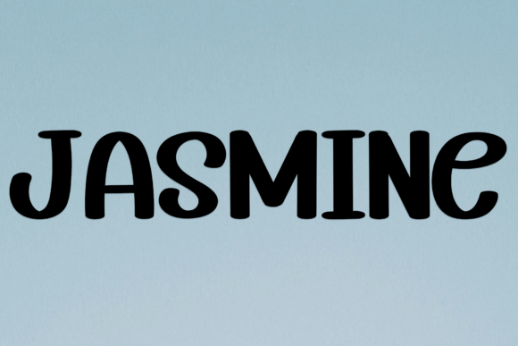 Believe Font - Preview 4