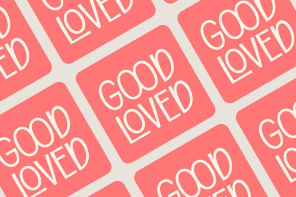 Belyna Font - Preview 2