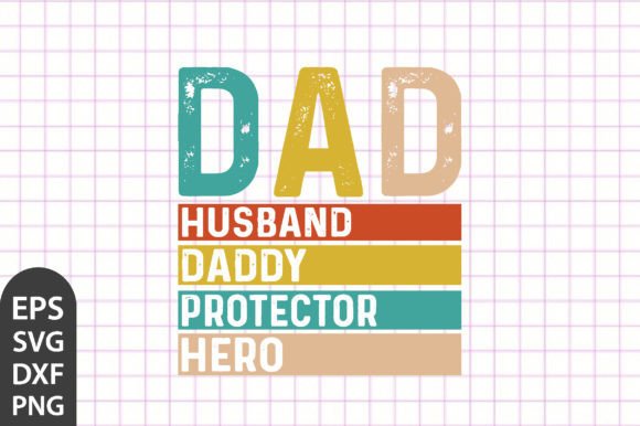 Father's Day SVG Cut File