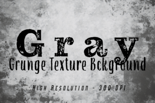 Gray Grunge Texture Graphic by achmardigitaldesign · Creative Fabrica