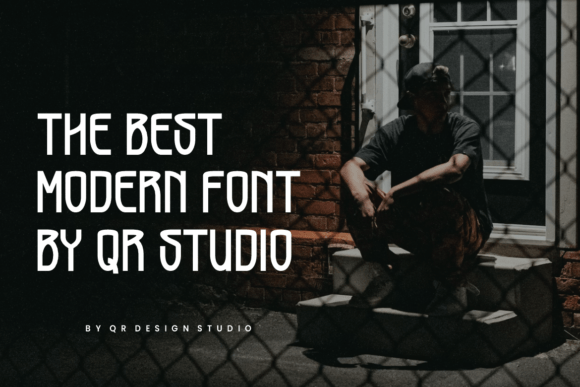 Hengako Font PNG with transparent background - Preview 2