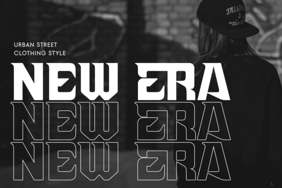 Jackhill Font PNG with transparent background - Preview 3