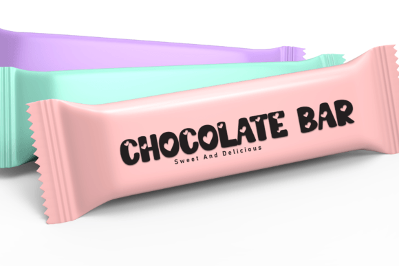 Love Boho Font PNG with transparent background - Preview 1