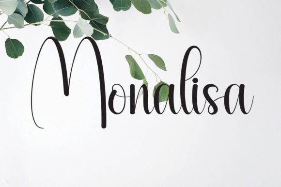 Autography Font - Preview 1