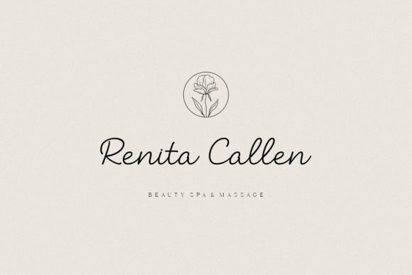 Beauty Story Font - Preview 4