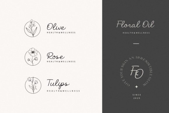 Beauty Story Font - Preview 6