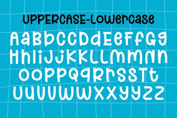 Best Friday Font - Preview 4
