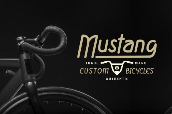 Billevans Font - Preview 1