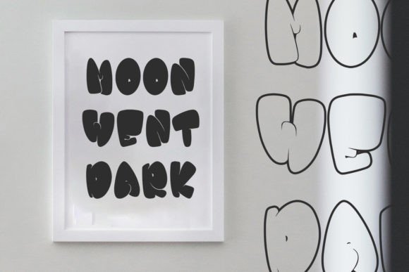 Boizz Font - Preview 2