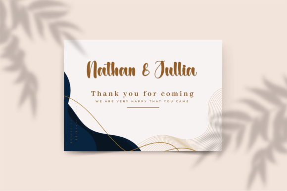 Butter Jellyfish Font PNG with transparent background - Preview 1