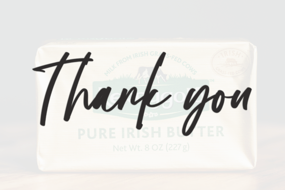 Buttermilk Font - Preview 6