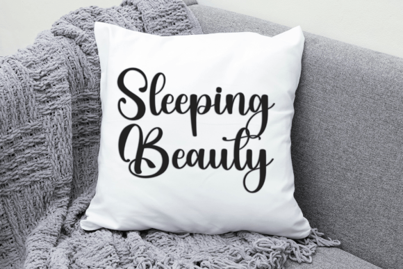 Creative Fabrica Font - Preview 3