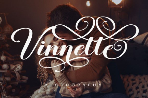Dapilon Font - Preview 5