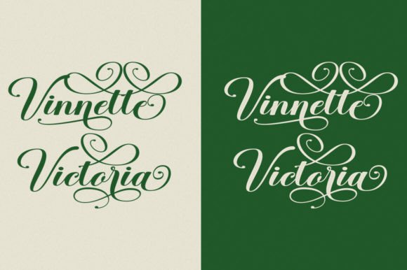 Dapilon Font - Preview 6