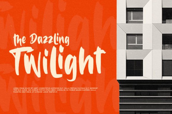 Eligibly Font - Preview 4