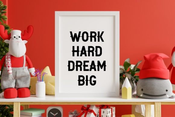 Fancy Canva Font - Preview 6