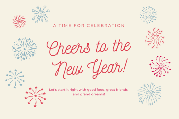 Fireworks Doodle Font - Preview 4