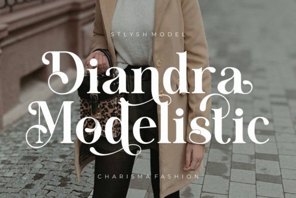 Fristen Brainte Font - Preview 4