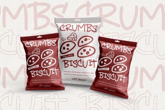 Gourmet Eatery Font - Preview 5