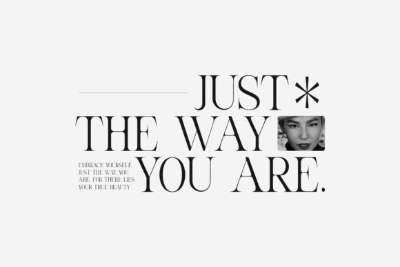 Micky Thank Font PNG with transparent background - Preview 1