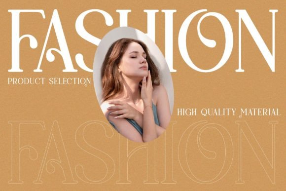 Papolina Font PNG with transparent background - Preview 2