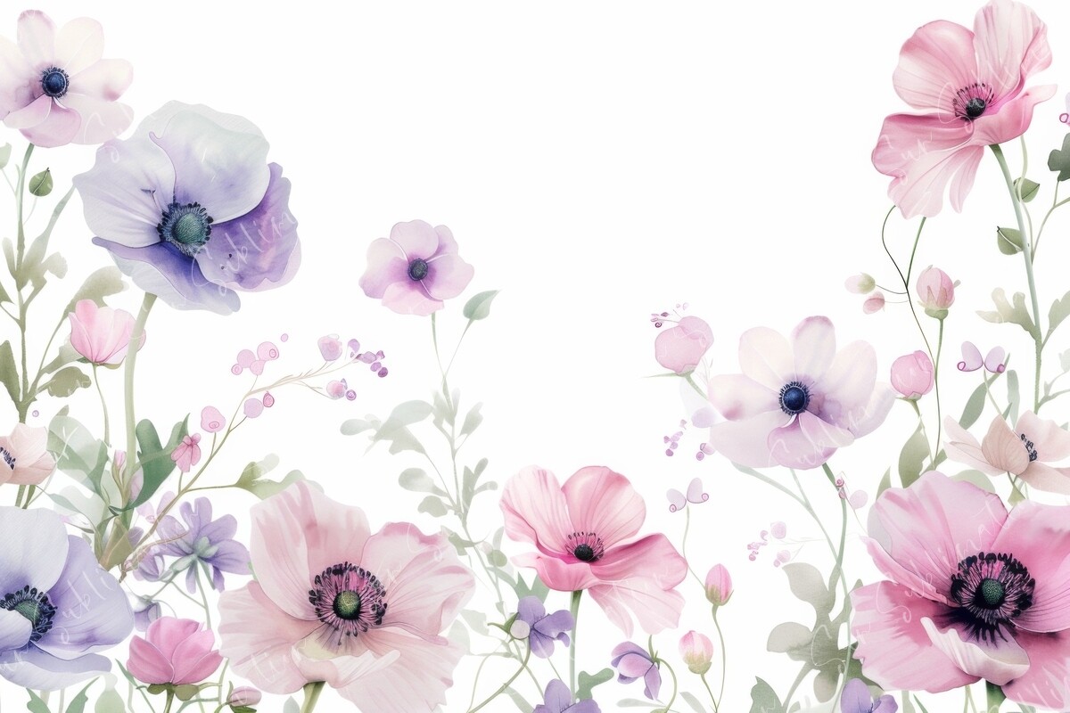 Spring Floral Arrangement Graphic by Sun Sublimation · Creative Fabrica