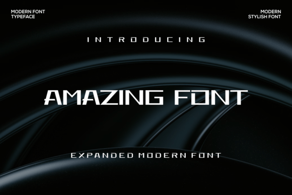 Adites Font - Preview 2