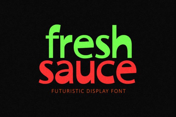 After Summer Font - Preview 1