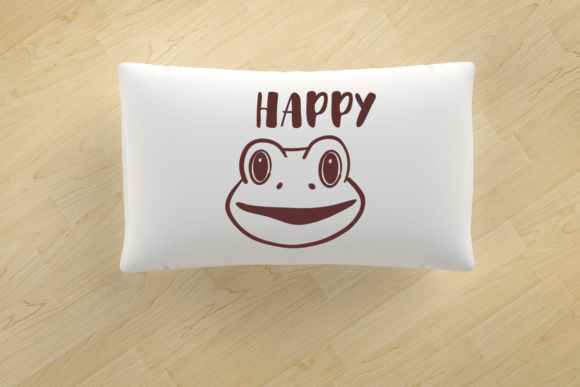 Animal Emoji Font - Preview 5