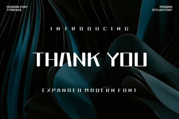 Anseli Font - Preview 4